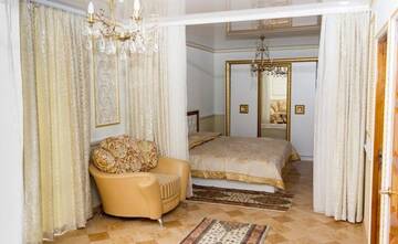 Фотографии Гостиница Palmovy Dvor Guesthouse г. Дагомыс Краснодарский край (Россия) №3 Фото Гостиница Palmovy Dvor Guesthouse г. Дагомыс 3