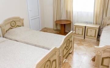 Фотографии Гостиница Palmovy Dvor Guesthouse г. Дагомыс Краснодарский край (Россия) №5 Фото Гостиница Palmovy Dvor Guesthouse г. Дагомыс 5