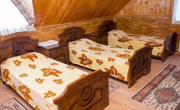 Фотографии Гостиница Palmovy Dvor Guesthouse г. Дагомыс Краснодарский край (Россия) №1 Фото Гостиница Palmovy Dvor Guesthouse г. Дагомыс 1