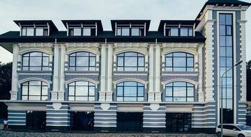 Фотографии Гостиница Royal Hotel г. Дагомыс Краснодарский край (Россия) №4 Фото Гостиница Royal Hotel г. Дагомыс 4