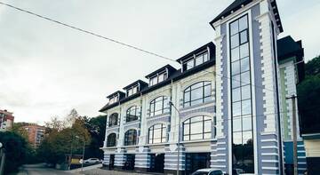 Фотографии Гостиница Royal Hotel г. Дагомыс Краснодарский край (Россия) №2 Фото Гостиница Royal Hotel г. Дагомыс 2