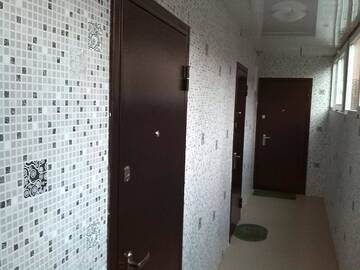 Фото номера Номер-студио Гостиница Гостевой Дом на Фестивальной г. Дагомыс 10