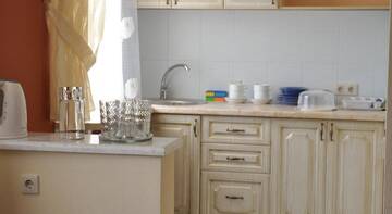 Фото номера Номер &quot;Стандарт&quot; Гостевой дом Guest-house Fisht on Leningradsky г. Дагомыс 20