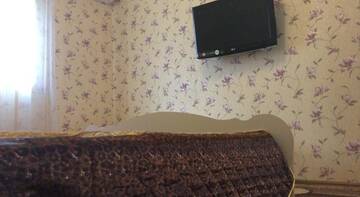 Фото номера Люкс Гостевой дом Джаннет г. Дагомыс 8
