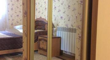 Фото номера Люкс Гостевой дом Джаннет г. Дагомыс 2