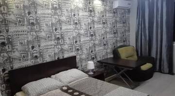 Фото Гостиница Guest House Venecia г. Дагомыс 1