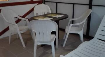 Фото номера Люкс с видом на море Гостиница Guest House Venecia г. Дагомыс 18
