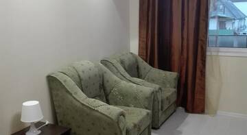 Фото номера Люкс с видом на море Гостиница Guest House Venecia г. Дагомыс 14