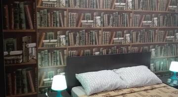 Фото номера Двухместный номер Делюкс с 1 кроватью и душем Гостиница Guest House Venecia г. Дагомыс 3