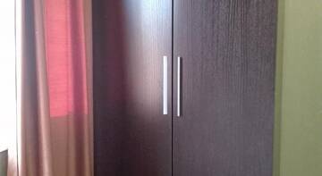 Фото номера Двухместный номер Делюкс с 1 кроватью и душем Гостиница Guest House Venecia г. Дагомыс 7