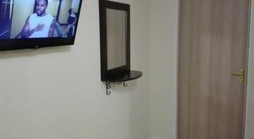 Фото номера Люкс с видом на море Гостиница Guest House Venecia г. Дагомыс 4