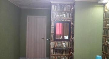 Фото номера Двухместный номер Делюкс с 1 кроватью и душем Гостиница Guest House Venecia г. Дагомыс 9
