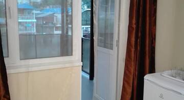 Фото номера Люкс с видом на море Гостиница Guest House Venecia г. Дагомыс 6