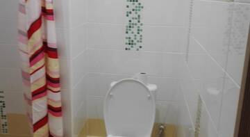 Фото номера Люкс с видом на море Гостиница Guest House Venecia г. Дагомыс 19