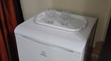 Фото номера Люкс с видом на море Гостиница Guest House Venecia г. Дагомыс 17