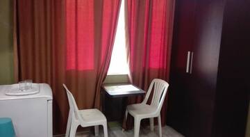 Фото номера Двухместный номер Делюкс с 1 кроватью и душем Гостиница Guest House Venecia г. Дагомыс 11