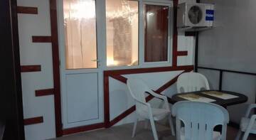 Фото номера Люкс с видом на море Гостиница Guest House Venecia г. Дагомыс 9
