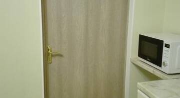 Фото номера Двухместный номер Делюкс с 1 кроватью и душем Гостиница Guest House Venecia г. Дагомыс 12