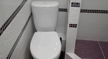 Фото номера Двухместный номер Делюкс с 1 кроватью и душем Гостиница Guest House Venecia г. Дагомыс 15