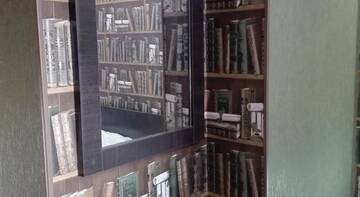 Фото номера Двухместный номер Делюкс с 1 кроватью и душем Гостиница Guest House Venecia г. Дагомыс 4