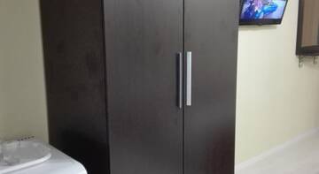 Фото номера Люкс с видом на море Гостиница Guest House Venecia г. Дагомыс 5
