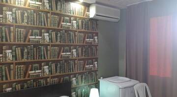 Фото номера Двухместный номер Делюкс с 1 кроватью и душем Гостиница Guest House Venecia г. Дагомыс 5