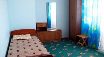 Фото номера Номер  Гостиница Гостевой дом Акварель г. Дагомыс 31