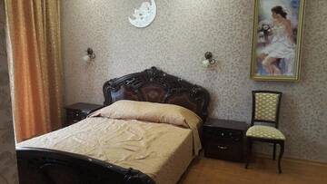 Фото номера Люкс Гостиница Золотая Орхидея г. Дагомыс 9