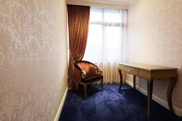 Фото номера Люкс Гостиница Royal Hotel г. Дагомыс 4